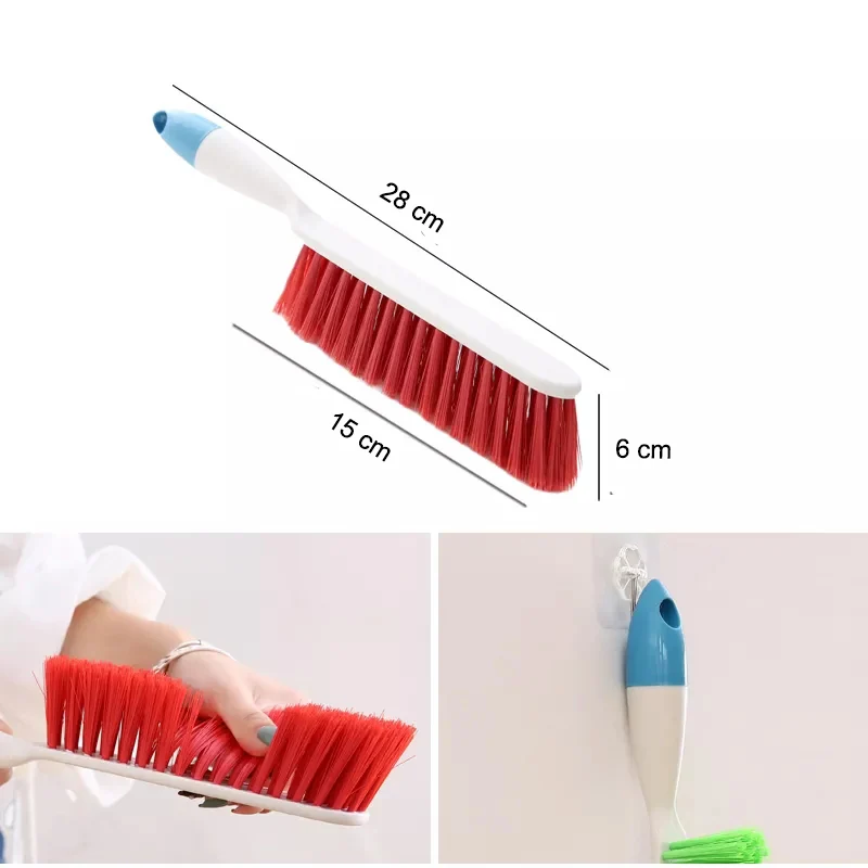 Cleaning Brush Soft Bristle for Sofa, Car Seat, Air Vent