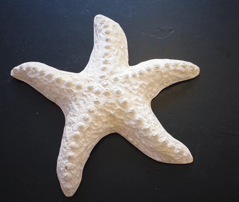 Decorative Piece for Coffee Table 4 PCS