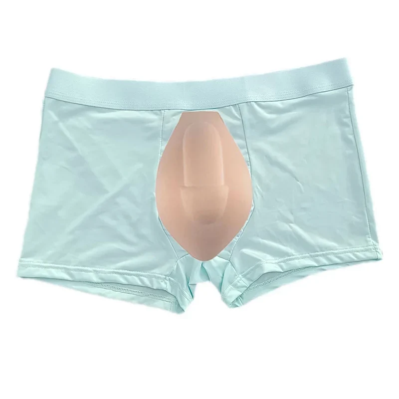 Protective Padded Boxer