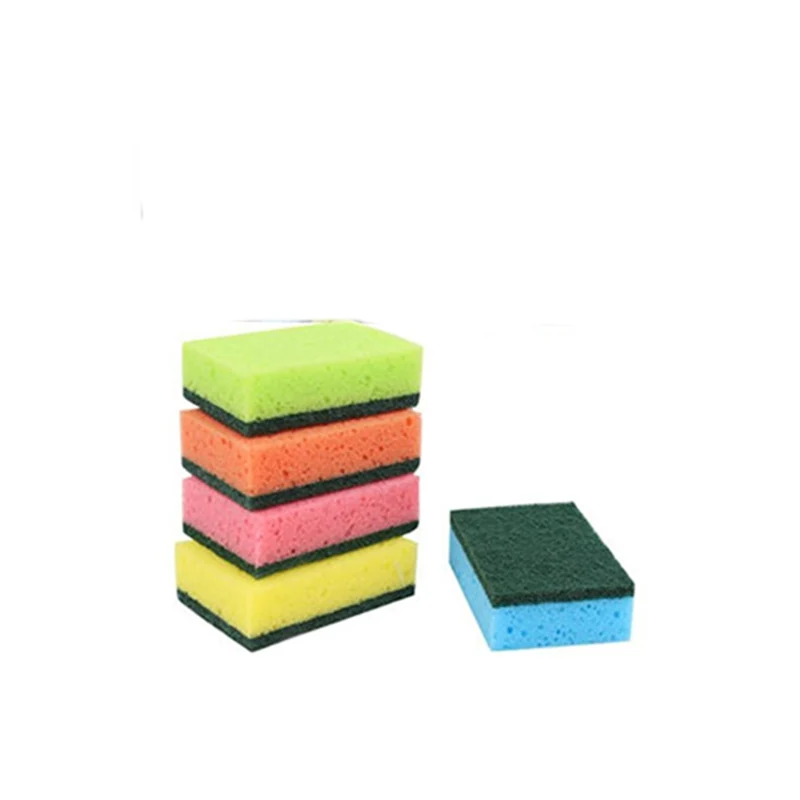 OKS Sponge Scourer 5PCS