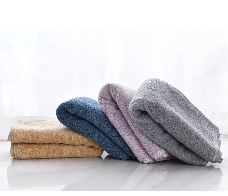 Hand Face Towel Cotton 26 x 13 inch
