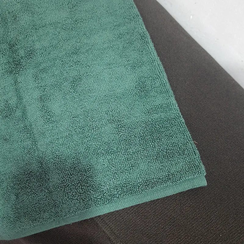 Hand Face Towel Cotton 26 x 13 inch