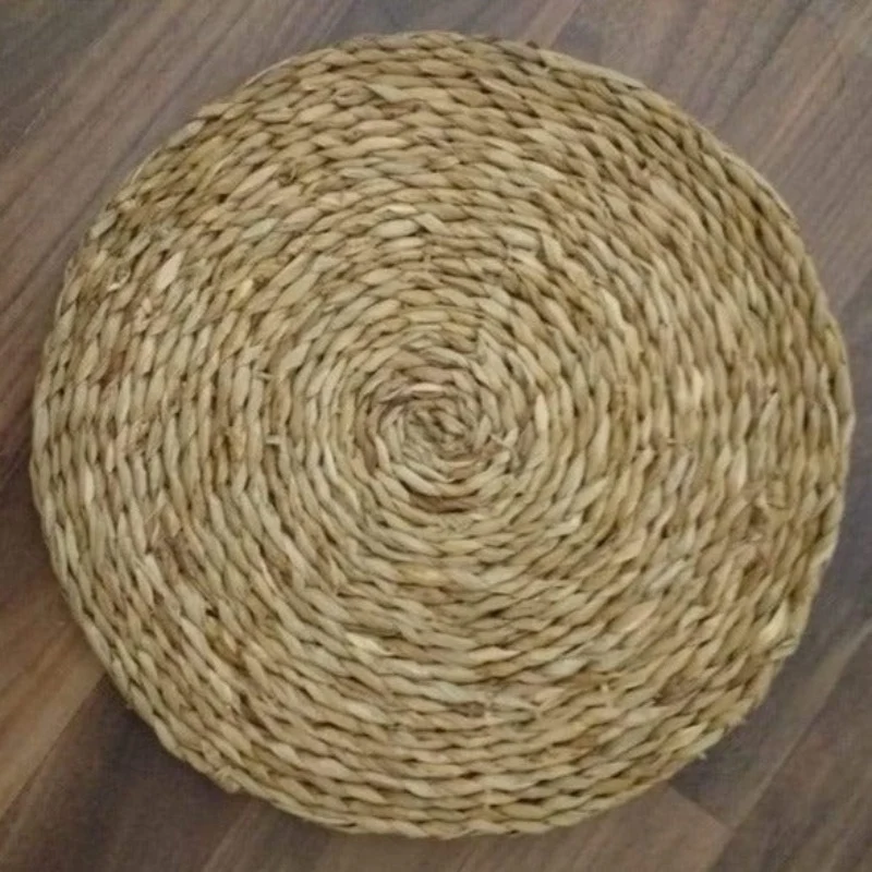 Seagrass Woven Placemat