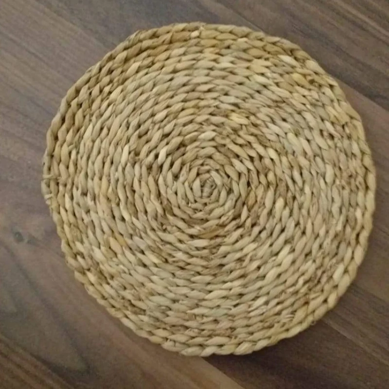 Seagrass Woven Placemat