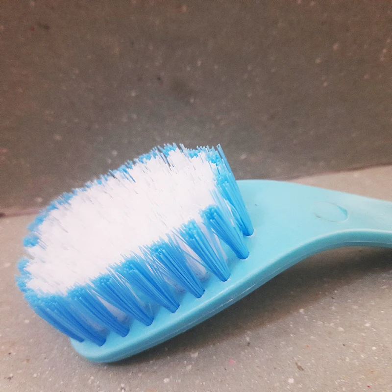 Dish Sink Brush with Nylon Bristle
