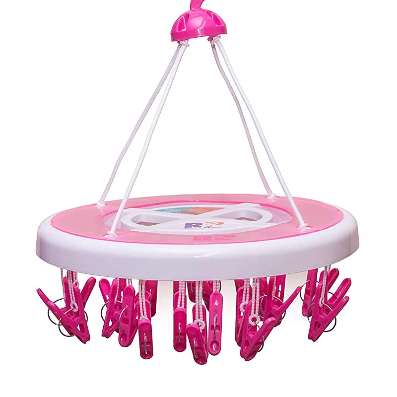 Cloth Drying Hanger for Babies