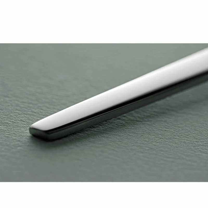 Gense Messer Twist, Besteck, Tafelmesser, 18/0 Edelstahl, 21.6 cm, 20593