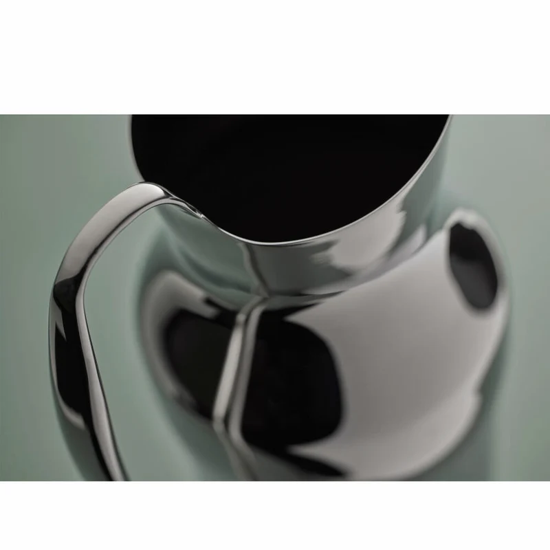 Gense Karaffe Dorotea, Krug, Pitcher, Rostfreier Stahl 18/10, 1.5 L, 30090