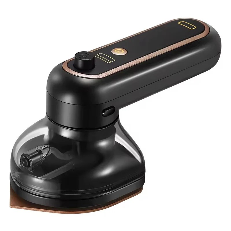 Precision Smart Cordless Travel Steamer Iron