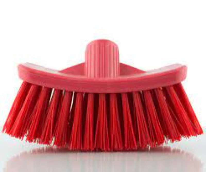 Feather Deck Brush