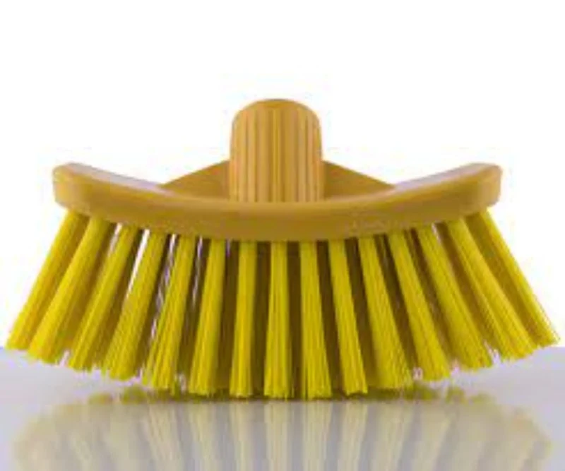 Feather Deck Brush