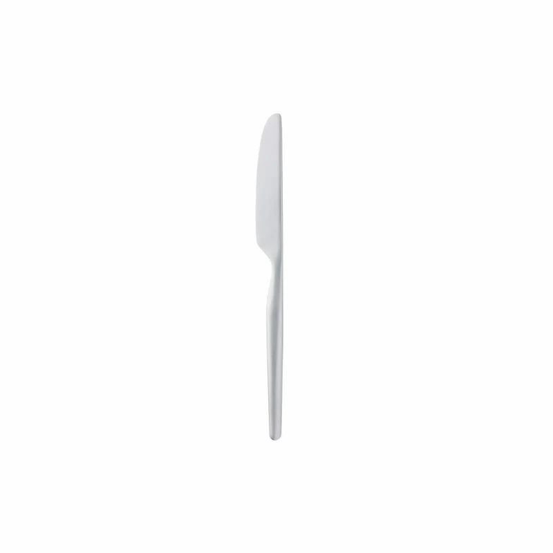 Gense Vorspeisenmesser Dorotea, Besteck, Messer, 18/8 Edelstahl, 19.7 cm, 20603