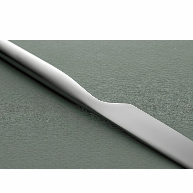 Gense Messer Dorotea, Besteck, Tafelmesser, 18/8 Edelstahl, 21.9 cm, 20604