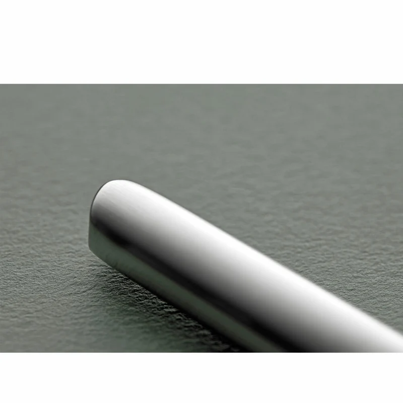 Gense Messer Dorotea, Besteck, Tafelmesser, 18/8 Edelstahl, 21.9 cm, 20604