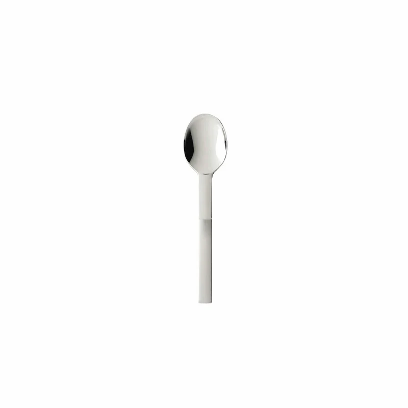Gense Teelöffel Nobel, Besteck, Löffel, 18/8 Edelstahl, 12.7 cm, 20626