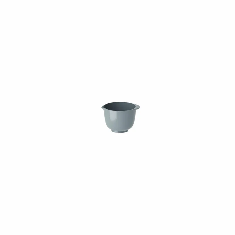 Rosti Minischüssel Margrethe Mini Dusty Blue 6er Set, ABS-Kunststoff, Blau, 25 ml, 36200