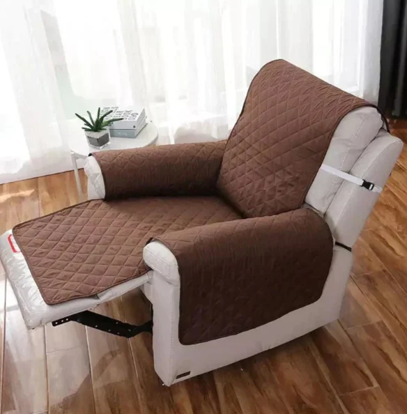 Housses de Fauteuil Élastiques : Confort et Style Modernes