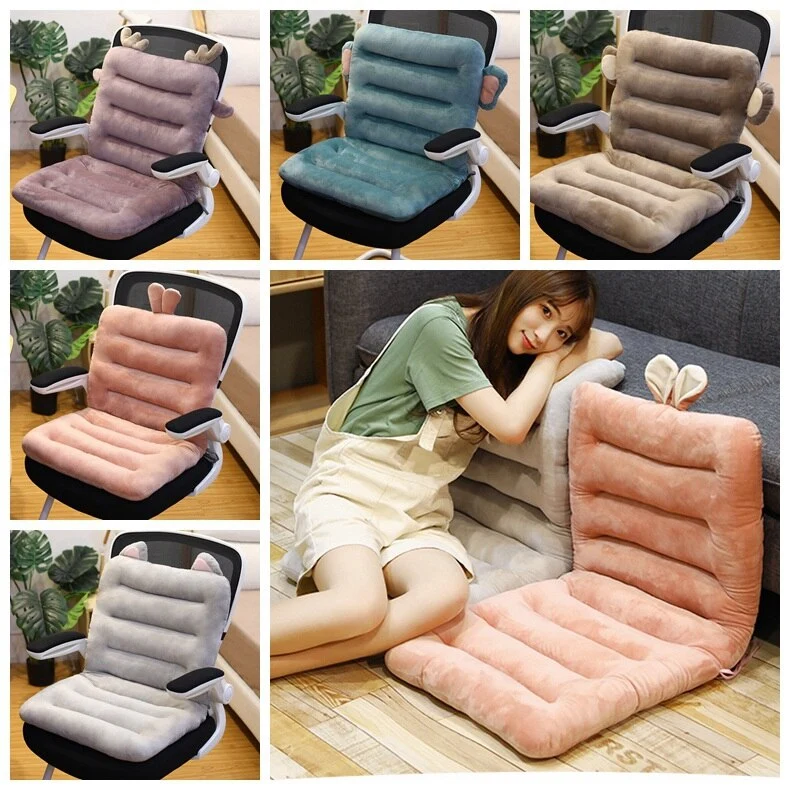 Coussin Orthopédique Ergonomique pour Soulager le Dos et Améliorer la Posture