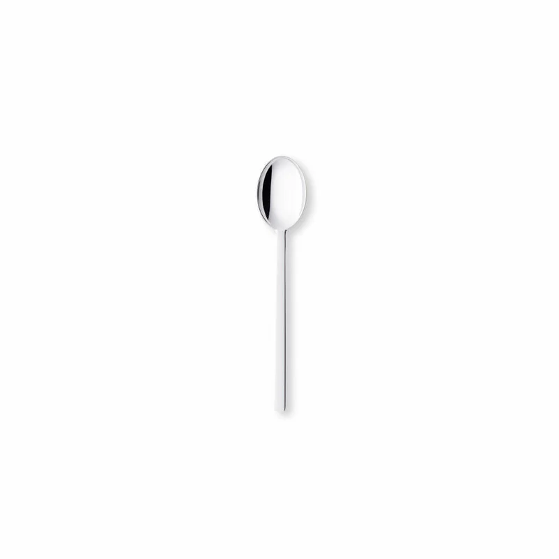 Gense Kaffeelöffel CPB 2091, Besteck, Löffel, Silber 830, 12.1 cm, 20171