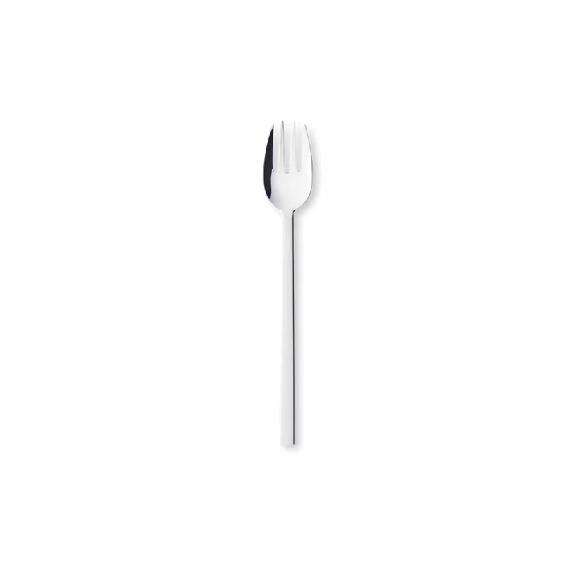 Gense Vorspeisengabel CPB 2091, Besteck, Gabel, Silber 830, 18.4 cm, 20174