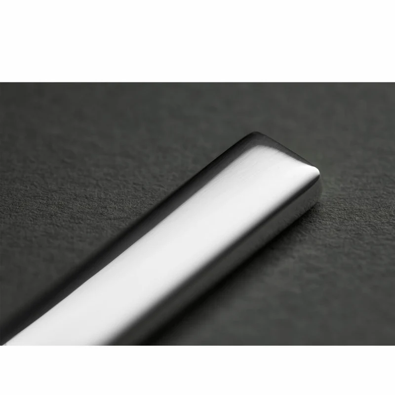 Gense Löffel CPB 2091, Besteck, Tafellöffel, Silber 830, 19.8 cm, 20175