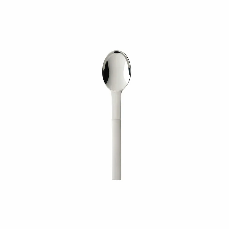 Gense Löffel Nobel, Besteck, Tafellöffel, 18/8 Edelstahl, 18.7 cm, 20630