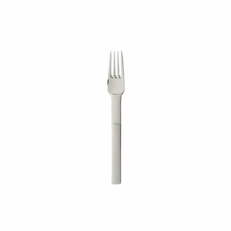 Gense Gabel Nobel, Besteck, Tafelgabel, 18/8 Edelstahl, 19.2 cm, 20631