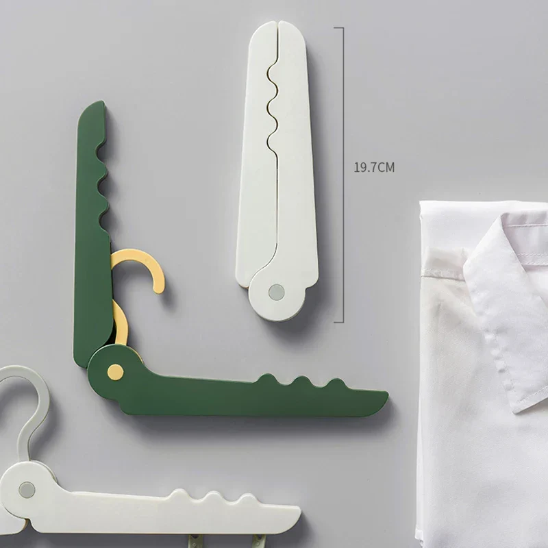 Travel Ease Foldable Clothes Hanger