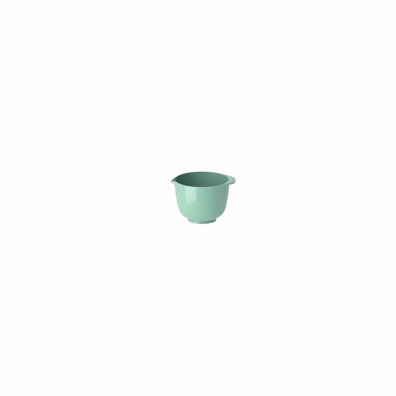 Rosti Minischüssel Margrethe Mini Nordic Green 6er Set, ABS-Kunststoff, Grün, 25 ml, 35818