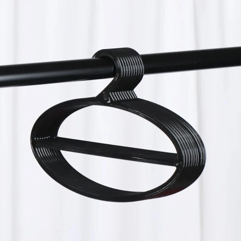 Shawl Tie Hanger 12 PCS Set