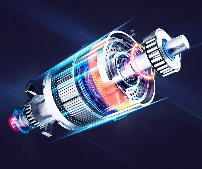 AirPure – Rafraîchissez votre espace avec fraîcheur et confort