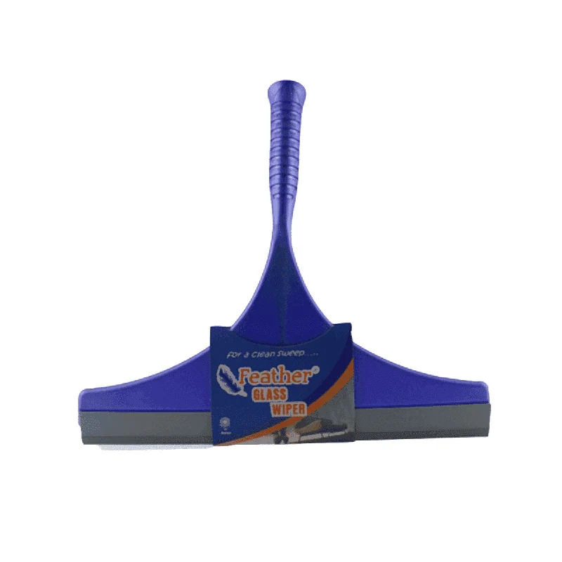 Glass Cleaning Wiper
