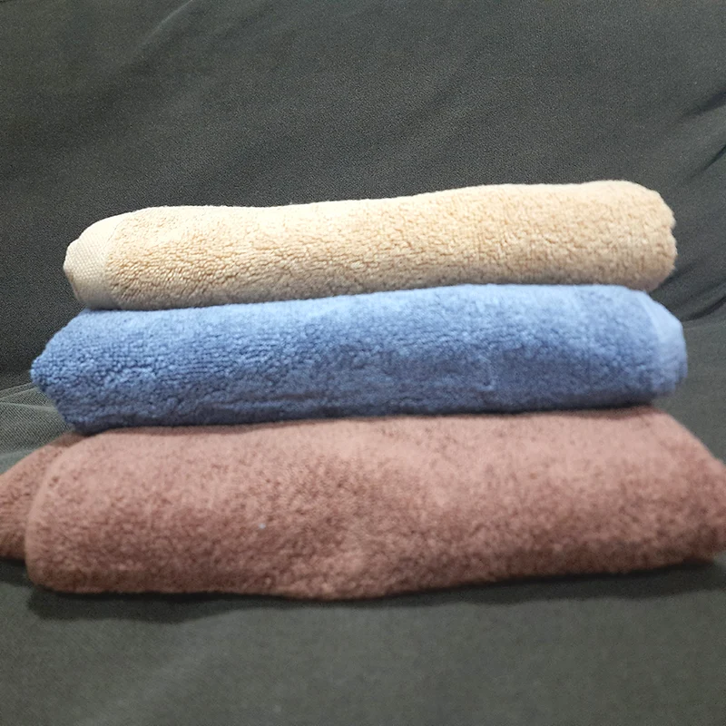 Cotton Bath Face Towel Cotton