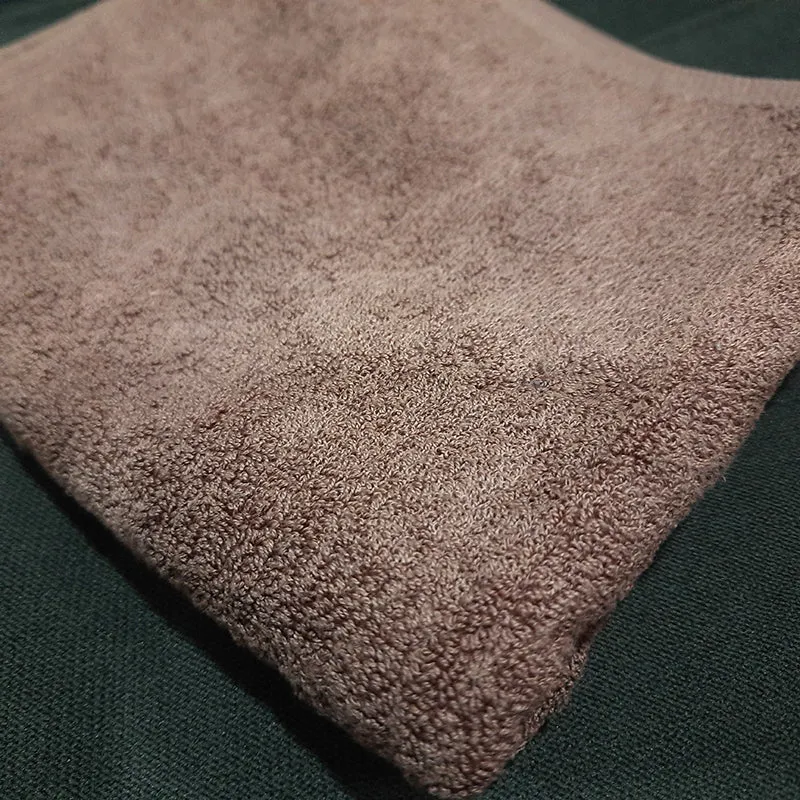 Cotton Bath Face Towel Cotton