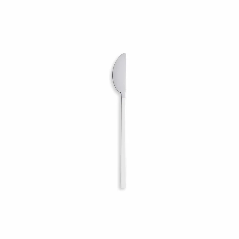 Gense Vorspeisenmesser CPB 2091, Besteck, Messer, Silber 830, 19 cm, 20177