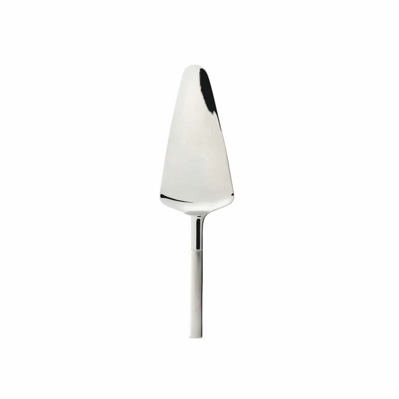 Gense Tortenheber Nobel, Kuchenschaufel, 18/8 Edelstahl, 24.7 cm, 20640