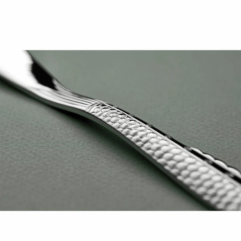 Gense Fischmesser Nobel, Fischbesteck, 18/8 Edelstahl, 21.1 cm, 20641