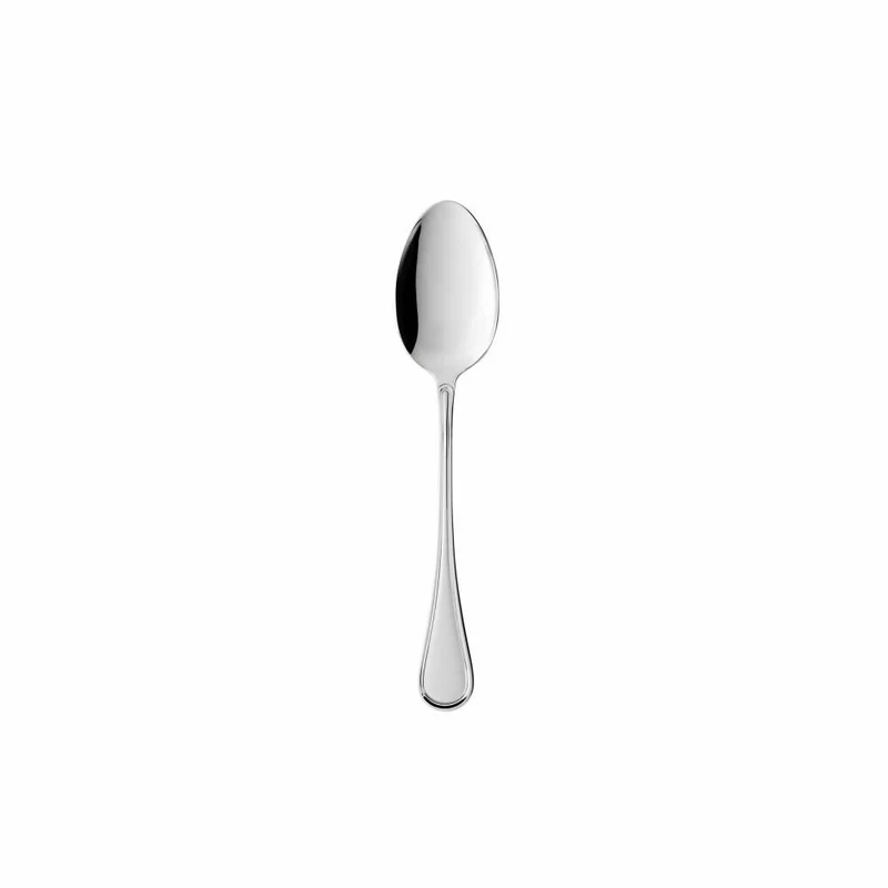 Gense Dessertlöffel Oxford, Besteck, Löffel, 18/8 Edelstahl, 18.2 cm, 20498