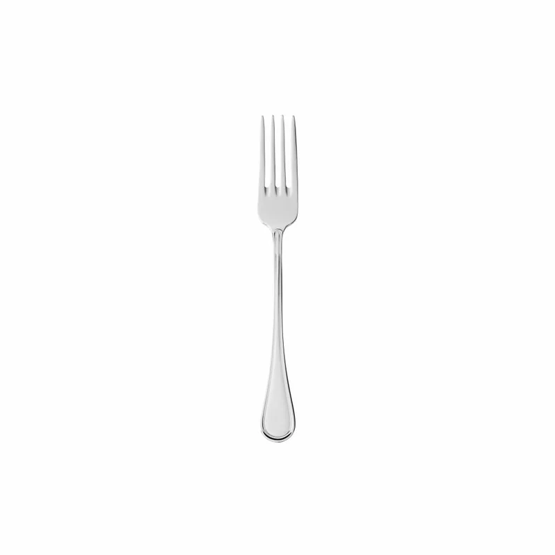 Gense Gabel Oxford, Besteck, Tafelgabel, 18/8 Edelstahl, 20 cm, 20501