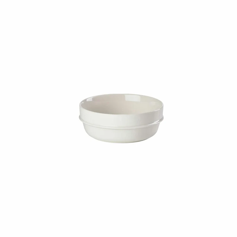 Zone Denmark Bowl Eau, Schale, Schüssel, Porzellan, Weiß, 16 cm, 31900