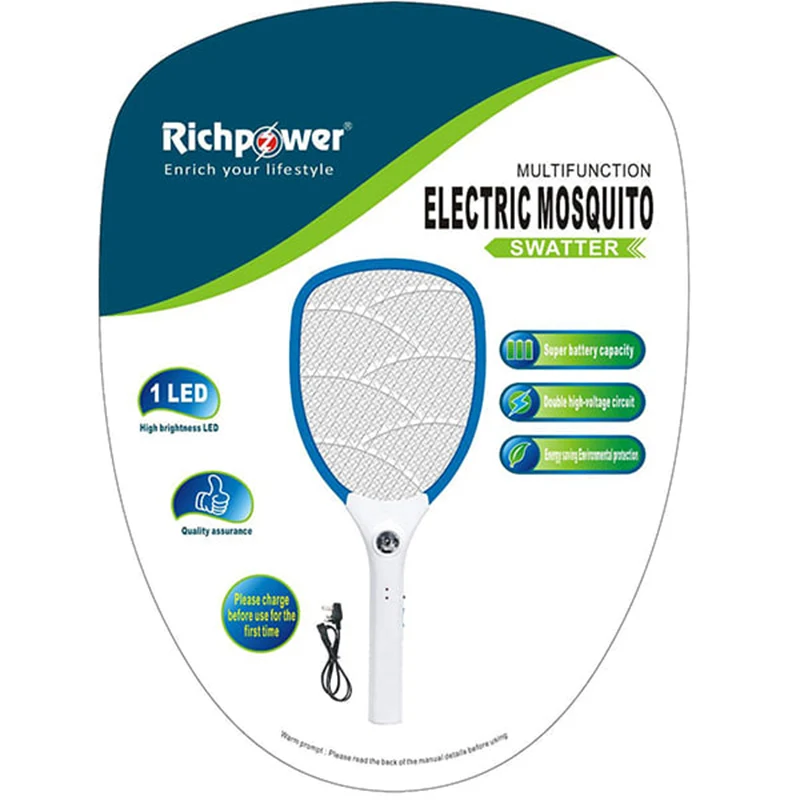 Richpower Mosquito Bat