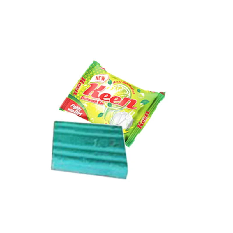 Keen Dishwashing Bar Fresh 100 g