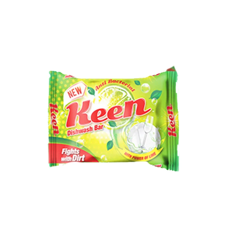 Keen Dishwashing Bar Fresh 100 g