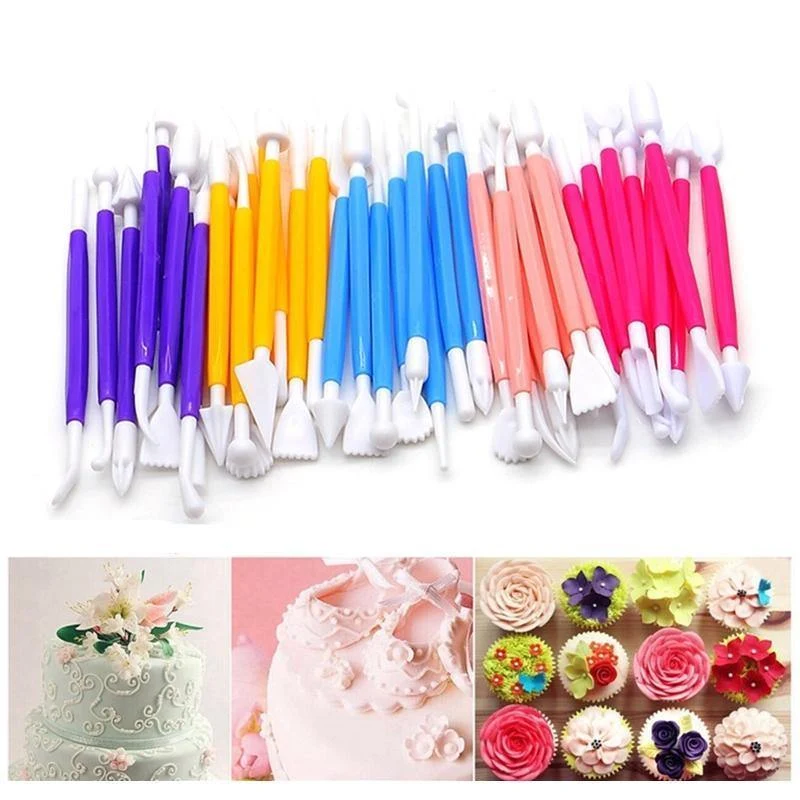 Cake Modelling Sugarcraft Tool