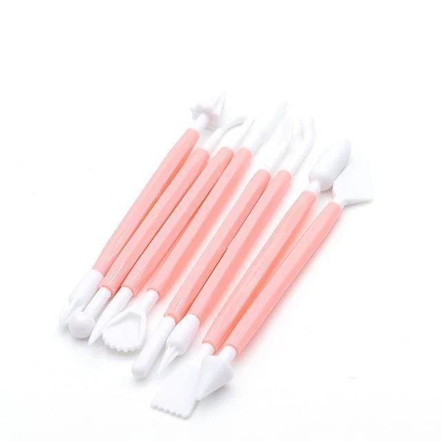 Cake Modelling Sugarcraft Tool