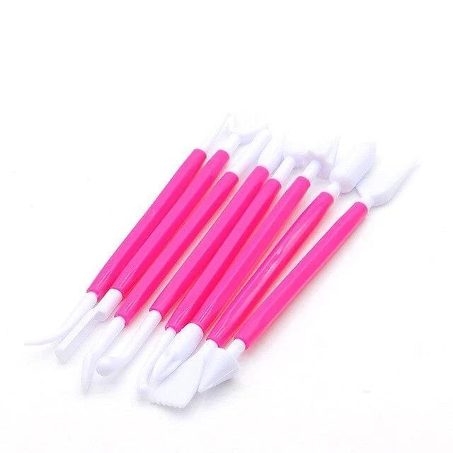 Cake Modelling Sugarcraft Tool