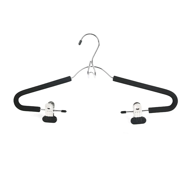 Space Saver Design Stackable Clothes Hanger Set