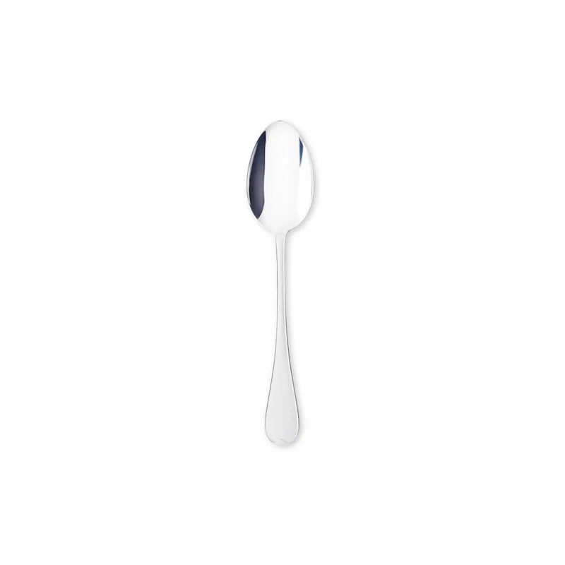 Gense Löffel Svensk, Besteck, Tafellöffel, Silber 830, 20.5 cm, 20199