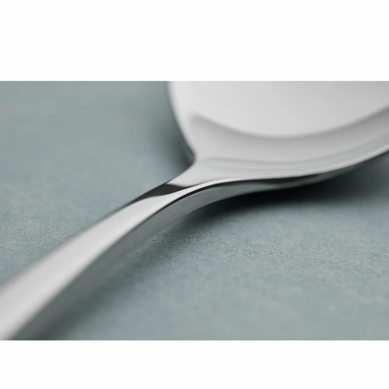 Gense Löffel Fuga, Besteck, Tafellöffel, 18/8 Edelstahl, 18.8 cm, 20667