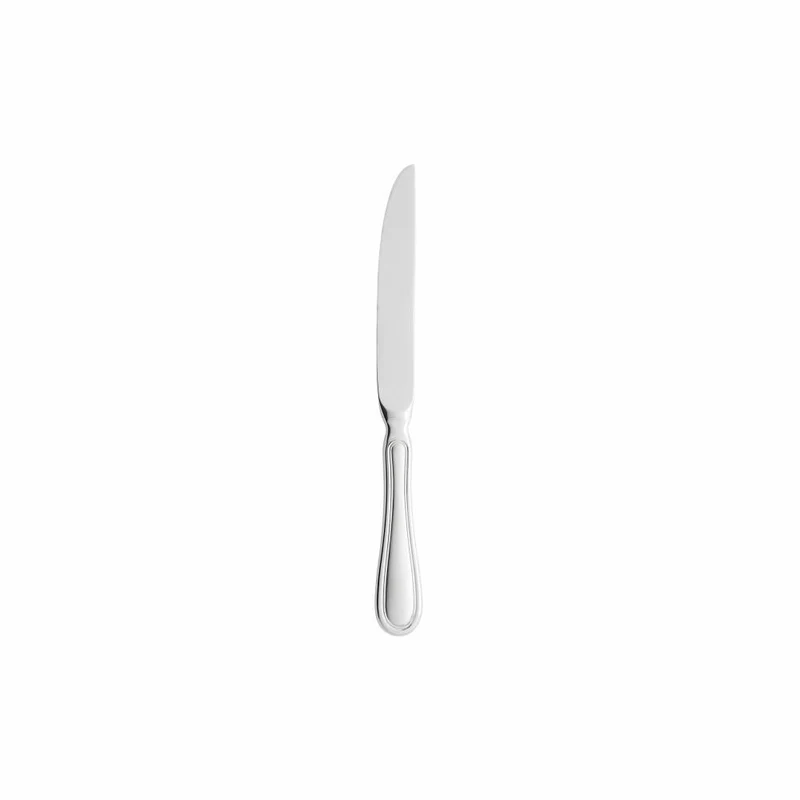 Gense Steakmesser Oxford, Fleischmesser, 18/8 Edelstahl, 22.5 cm, 20508